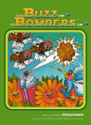 Buzz Bombers (Intellivision)