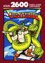 Venture (Atari 2600)