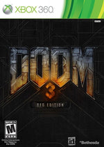 DOOM 3: BFG Edition (Xbox 360)