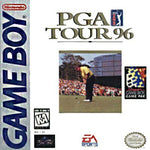 PGA Tour 96 (Gameboy)