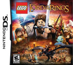 LEGO The Lord of the Rings (Nintendo DS)