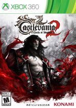 Castlevania: Lords of Shadow 2 (Xbox 360)