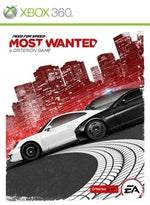 Need For Speed: Most Wanted (Xbox 360)