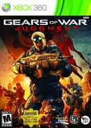 Gears of War: Judgment Bundle [Game & Strategy Guide] (Xbox 360)