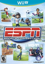 ESPN Sports Connection (WiiU)