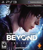 Beyond Two Souls Steelbook Special Edition (Playstation 3)