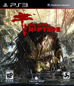 Dead Island: Riptide (Playstation 3)