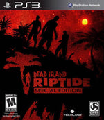 Dead Island: Riptide Special Edition (Playstation 3)