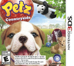 Petz Countryside (Nintendo 3DS)