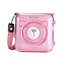 Mini Bluetooth Wireless Thermal Label Printer