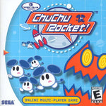 ChuChu Rocket (Sega Dreamcast)