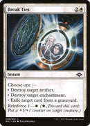 Break Ties | 8 | Modern Horizons 2