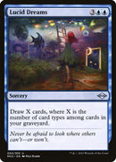 Lucid Dreams | 50 | Modern Horizons 2