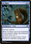 So Shiny | 63 | Modern Horizons 2