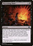 Discerning Taste | 82 | Modern Horizons 2