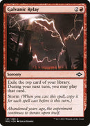 Galvanic Relay | 127 | Modern Horizons 2