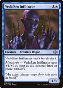 Vedalken Infiltrator | 73 | Modern Horizons 2