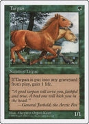 Tarpan | Fifth Edition