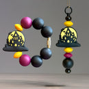 Haunted House Charm - Tumbler Handle Charm