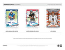 2023 Panini Donruss Optic Football 6-Pack Blaster Box