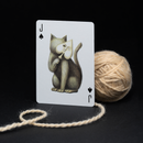 Cabinetarium Playing Cards