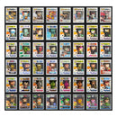 GRAIL MODS - Modular In Box Display Case for Funko Pops in Acrylic Hard Stack Armor (EVA Foam)
