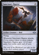 Sanctuary Raptor | 233 | Modern Horizons 2