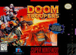 Doom Troopers (Super Nintendo)