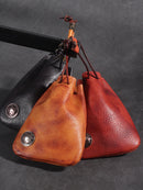 Crafts Antique Style Jewelry Change Handbag