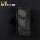 Camouflage Multifunctional Accessory Bag