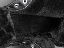 Short Cold-proof Thermal Martin Boots