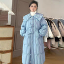 Waist-slimming Sailor Jacket