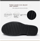Short Business Casual High-top Martin Boots