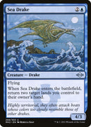 Sea Drake | 268 | Modern Horizons 2