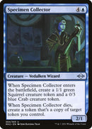 Specimen Collector | 64 | Modern Horizons 2