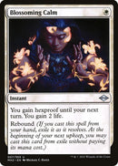 Blossoming Calm | 7 | Modern Horizons 2