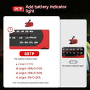 Solar Powered Portable Emergency Radio