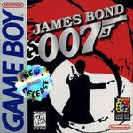 James Bond 007 (Gameboy)