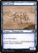 Floodhound (Showcase) | 335 | Modern Horizons 2