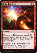 Kaleidoscorch | 133 | Modern Horizons 2