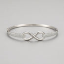 8-shaped Bracelet Temperament Wild Hand Jewelry
