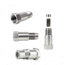 Oxygen Sensor Adapter Modification Accessory
