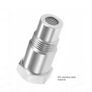 Oxygen Sensor Adapter Modification Accessory