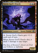 Storm God's Oracle | 213 | Modern Horizons 2