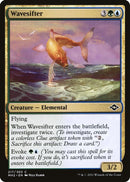 Wavesifter | 217 | Modern Horizons 2