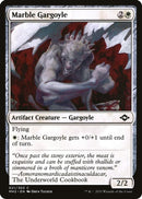 Marble Gargoyle | 21 | Modern Horizons 2