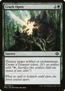 Crack Open | 154 | Modern Horizons 2