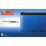 Nintendo 3DS XL Black & Blue - Nintendo 3DS