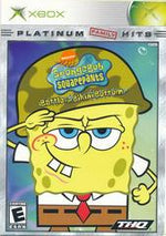 Spongebob Squarepants: Battle for Bikini Bottom (Platinum Hits) (Xbox)