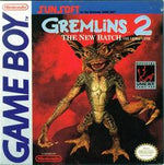 Gremlins 2: The New Batch (Gameboy)